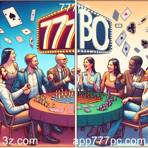 A Magia dos Jogos de Mesa: Uma Experiência Incomparável